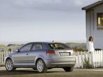 Audi A3 2.0 TDI 2005 года